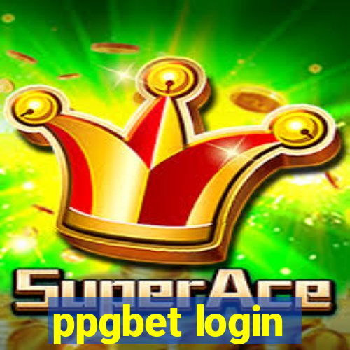 ppgbet login